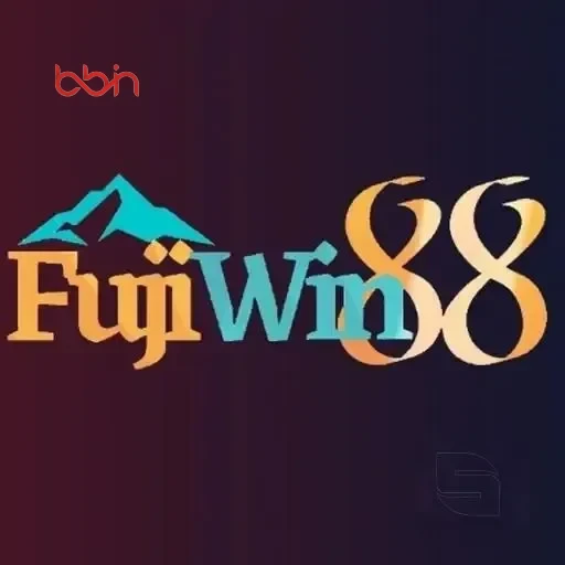 Logo fujiwin88